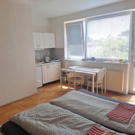Apartman S Krbem Olomouc Extérieur photo
