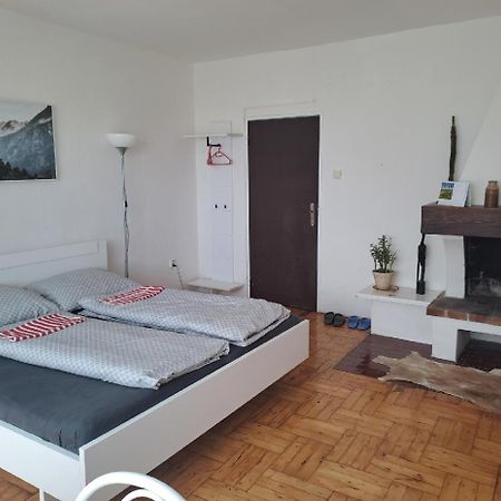 Apartman S Krbem Olomouc Extérieur photo