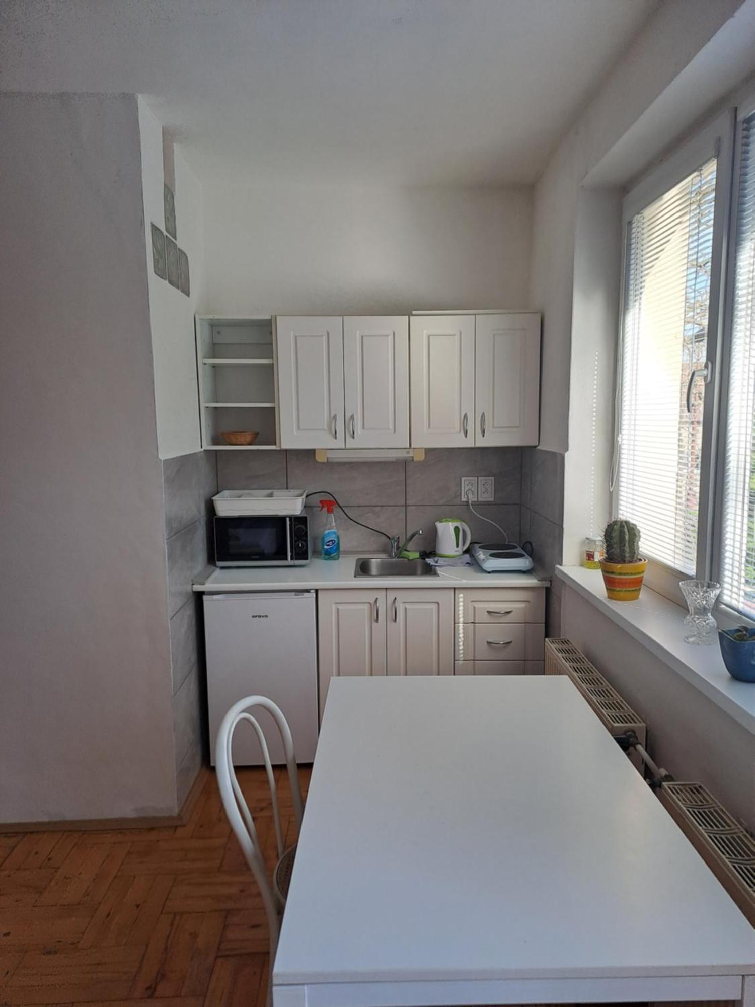 Apartman S Krbem Olomouc Extérieur photo