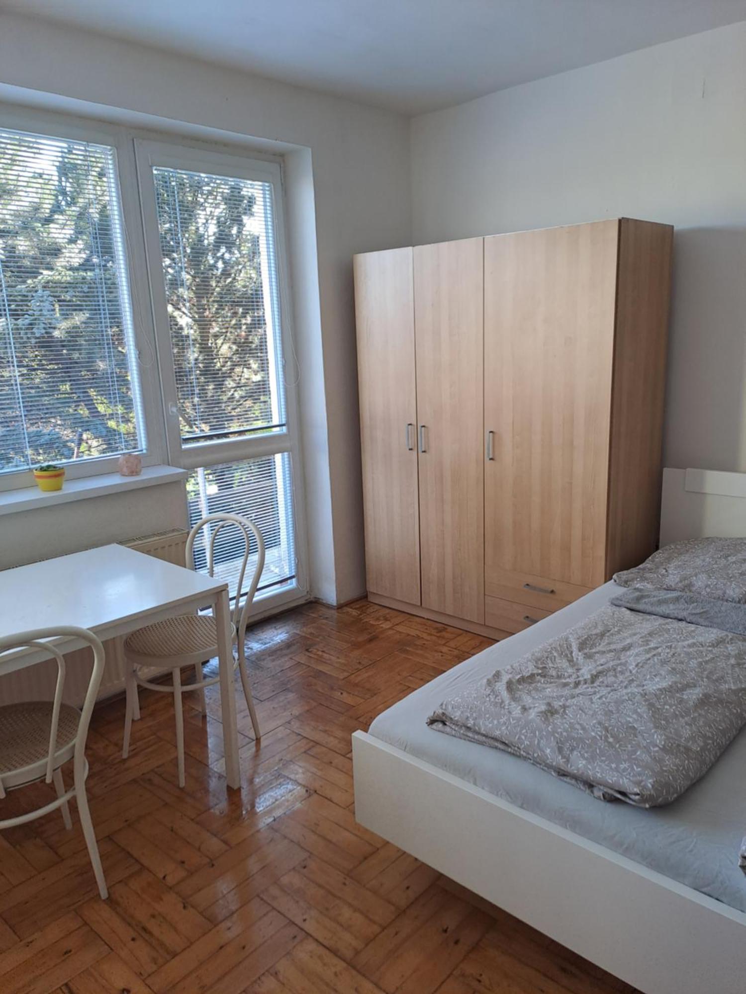 Apartman S Krbem Olomouc Extérieur photo