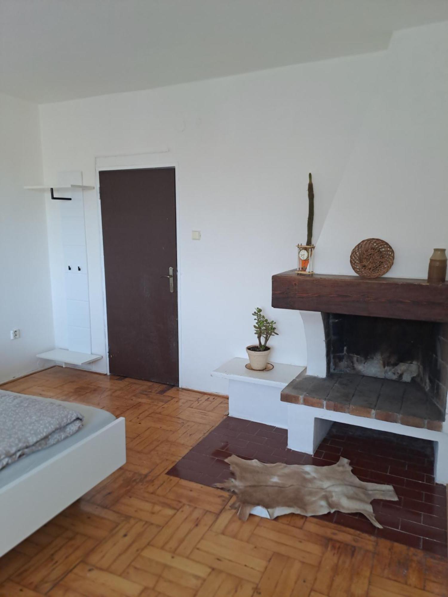 Apartman S Krbem Olomouc Extérieur photo