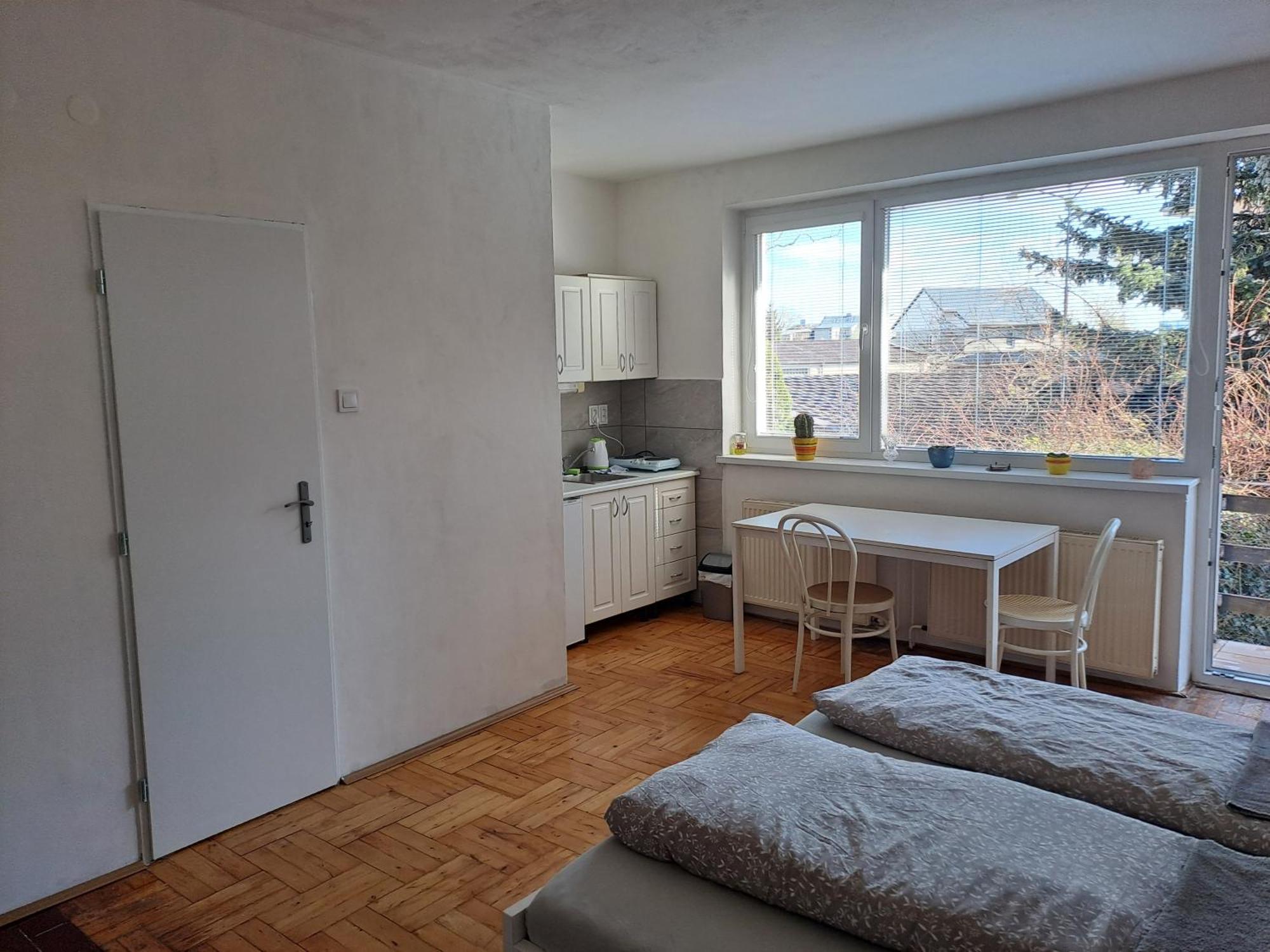 Apartman S Krbem Olomouc Extérieur photo