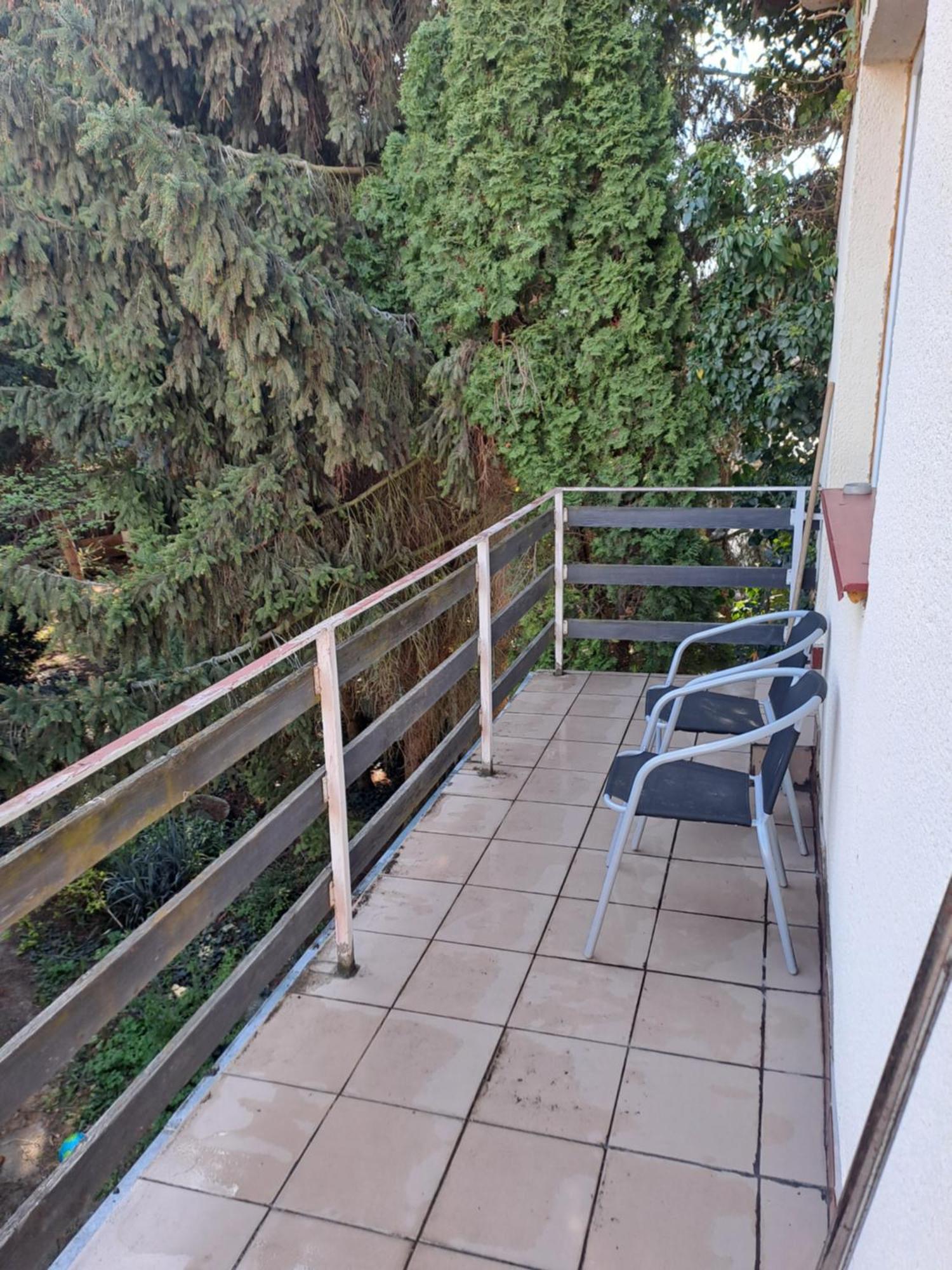 Apartman S Krbem Olomouc Extérieur photo